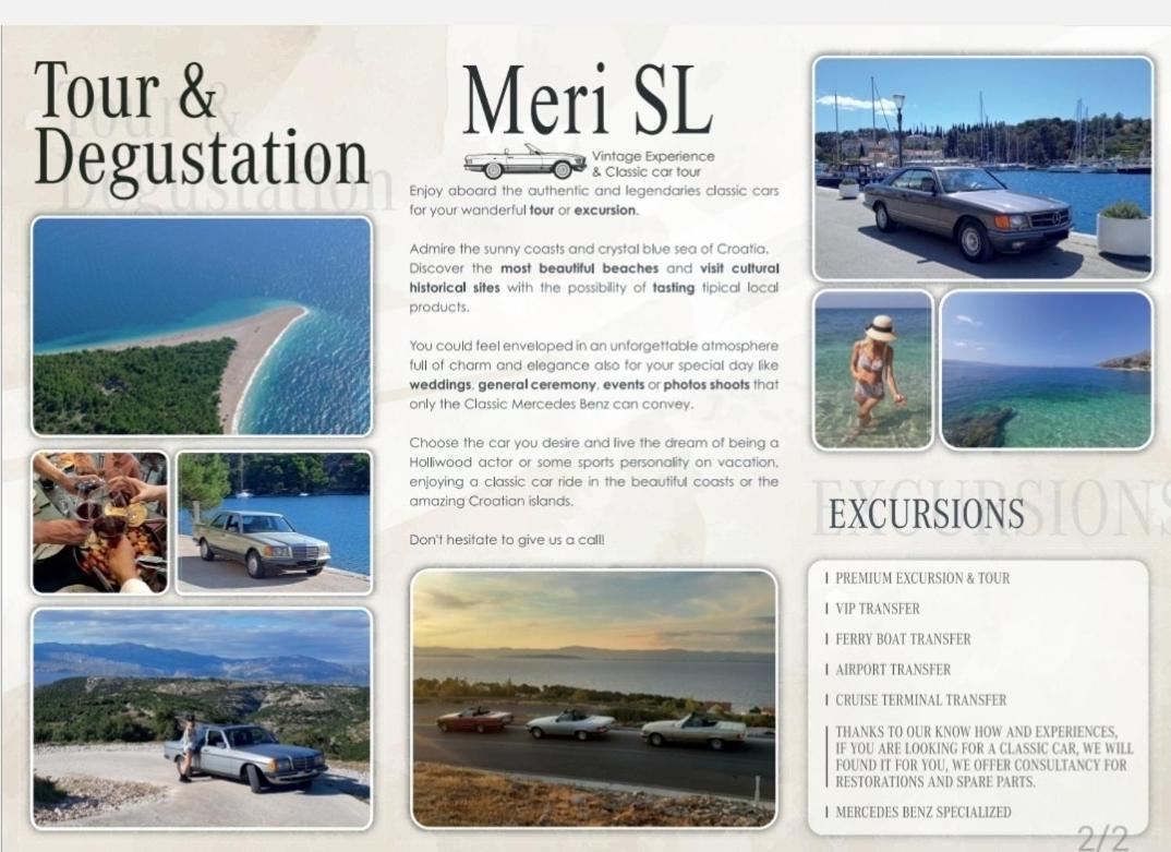 Apartment Jarun Brac