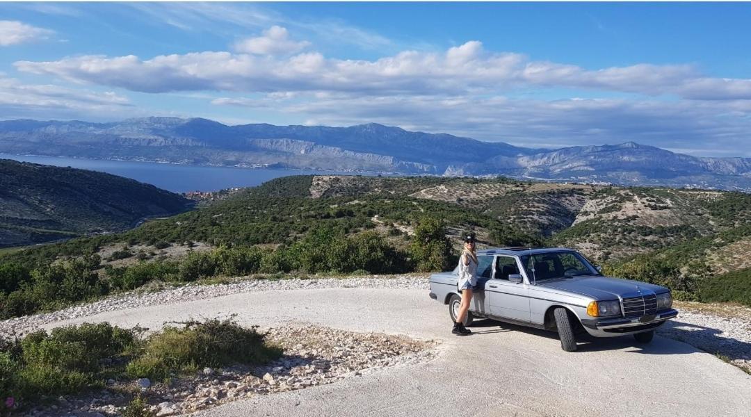 Apartment Jarun Brac