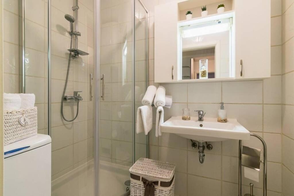Jarun Brac Apartment