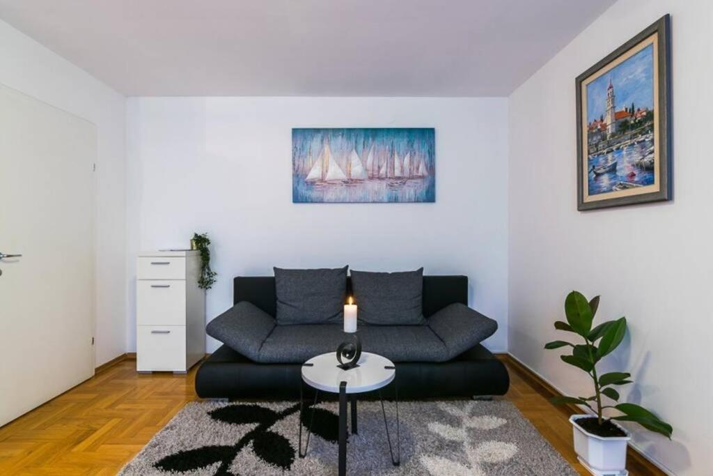 Jarun Brac Apartment